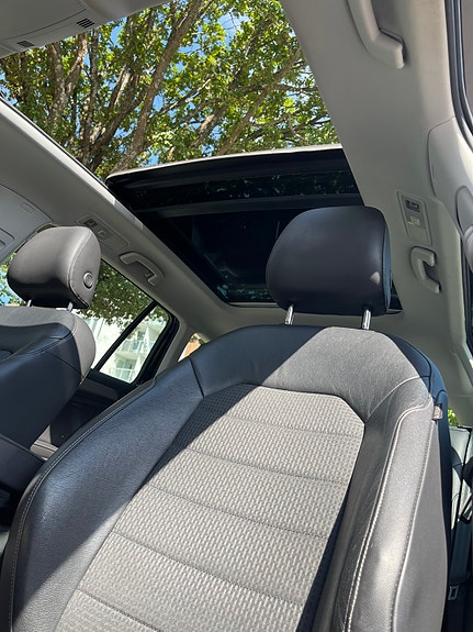Volkswagen Golf VII 10 of 10