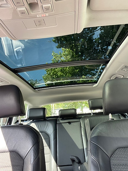 Volkswagen Golf VII 7 of 10