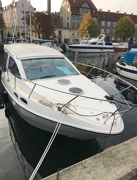 Sealine 29 SC 3 of 12