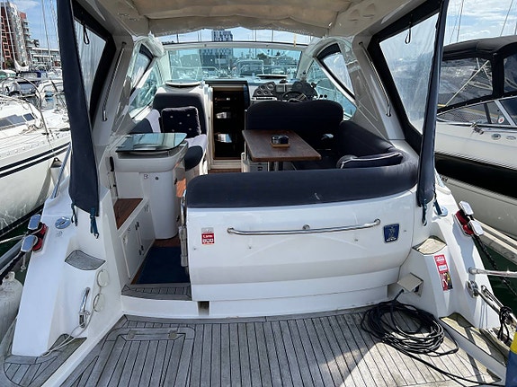 Sealine 29 SC 4 of 12