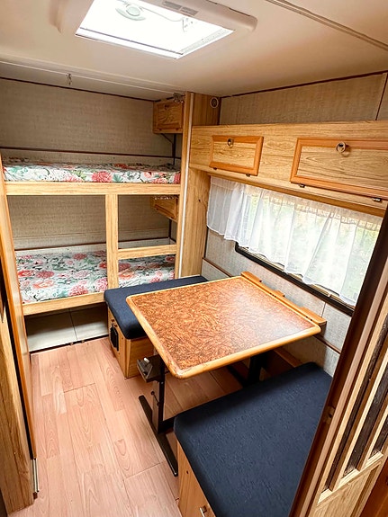 KABE Kabe Safir 590 GDL 5 of 6