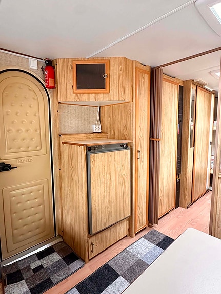 KABE Kabe Safir 590 GDL 4 of 6