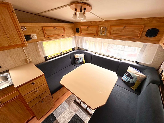 KABE Kabe Safir 590 GDL 2 of 6