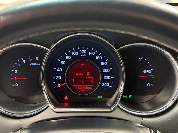 Kia Ceed 12 of 24