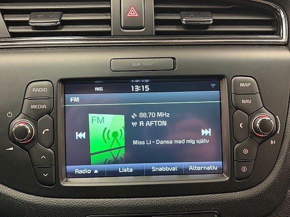 Kia Ceed 13 of 24