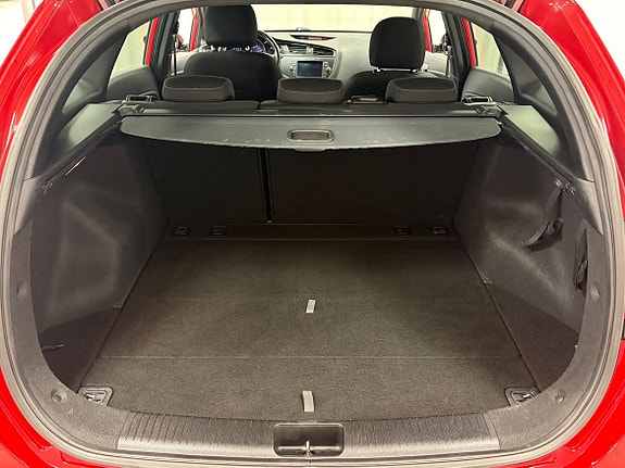 Kia Ceed 23 of 24
