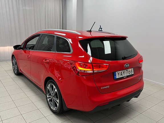 Kia Ceed 3 of 24