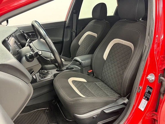 Kia Ceed 8 of 24