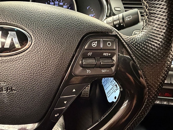 Kia Ceed 11 of 24