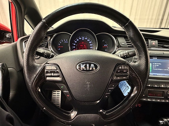 Kia Ceed 9 of 24