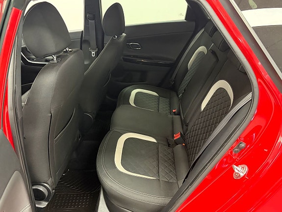 Kia Ceed 20 of 24