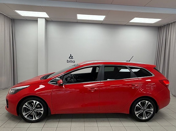 Kia Ceed 2 of 24
