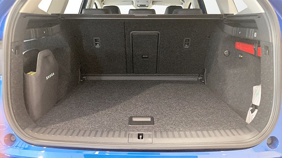 Skoda Enyaq 12 of 12