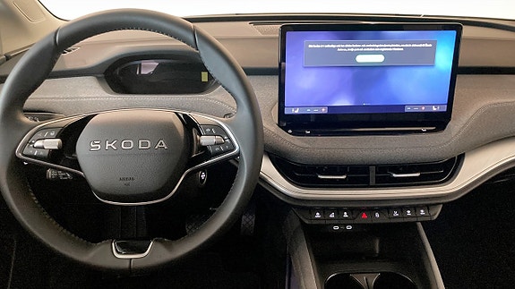 Skoda Enyaq 10 of 12