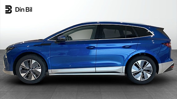 Skoda Enyaq 2 of 12