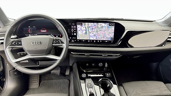 Audi A5 10 of 12