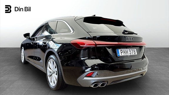 Audi A5 3 of 12