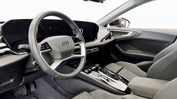 Audi A5 7 of 12
