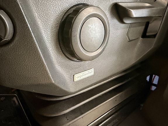 Volkswagen Crafter 10 of 16