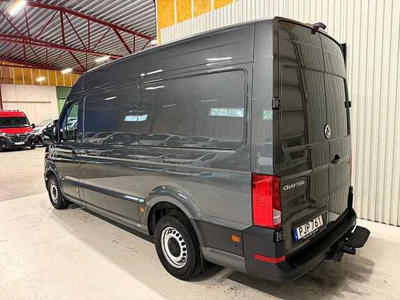 Volkswagen Crafter 3 of 16
