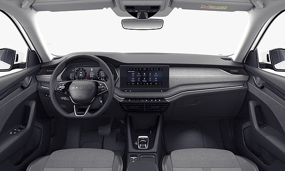 Skoda Octavia 4 of 6