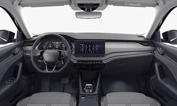Skoda Octavia 4 of 6