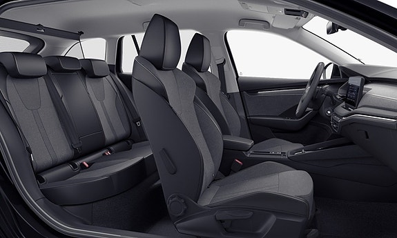 Skoda Octavia 5 of 6