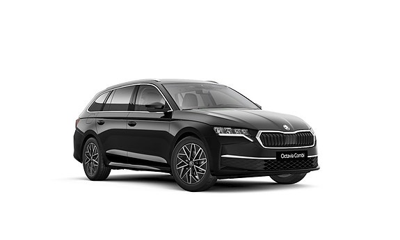 Skoda Octavia 2 of 6