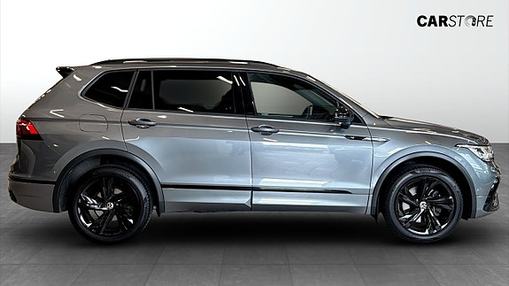 Volkswagen Tiguan Allspace 6 of 15