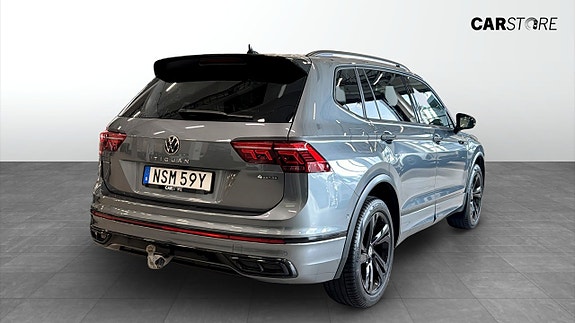 Volkswagen Tiguan Allspace 2 of 15