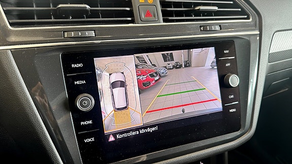 Volkswagen Tiguan Allspace 15 of 15