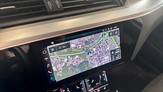 Audi Q8 13 of 14