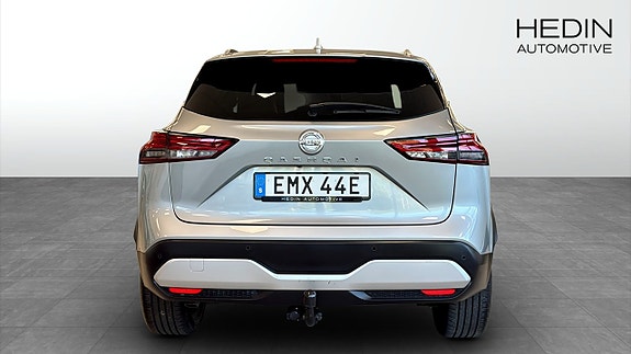 Nissan Qashqai 7 of 12