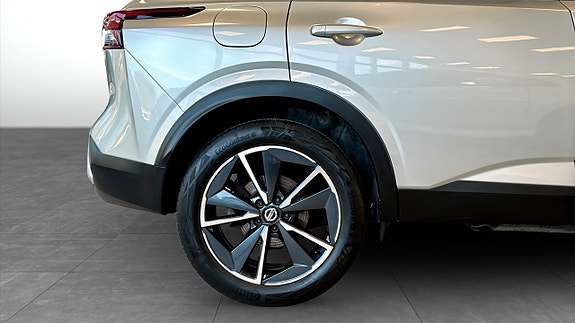 Nissan Qashqai 9 of 12