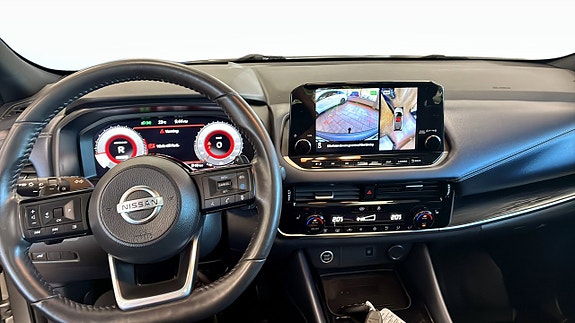 Nissan Qashqai 11 of 12