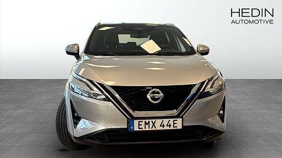 Nissan Qashqai 8 of 12