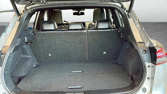 Nissan Qashqai 10 of 12
