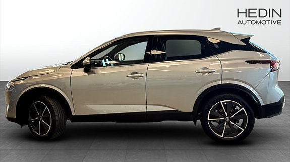 Nissan Qashqai 6 of 12