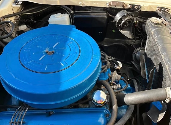 Ford B 6 of 6
