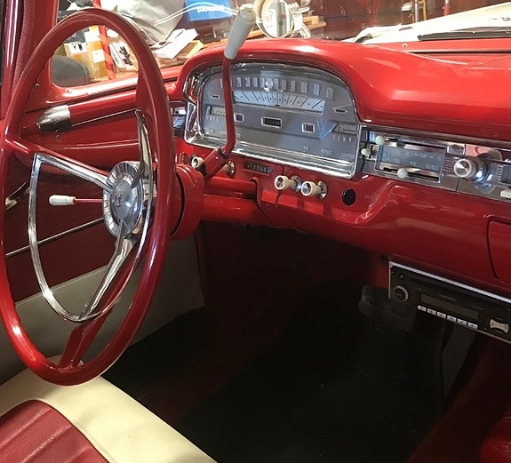 Ford B 4 of 6