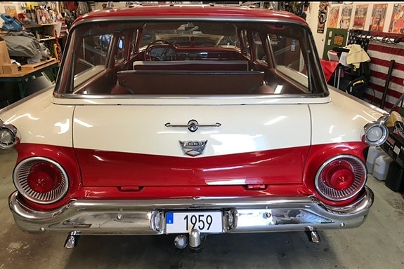 Ford B 2 of 6