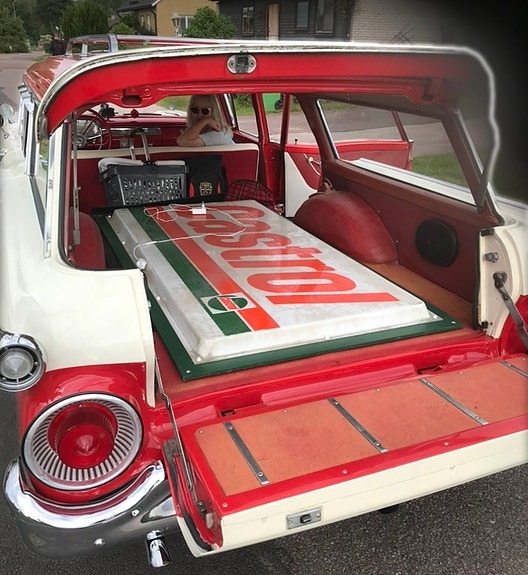 Ford B 3 of 6