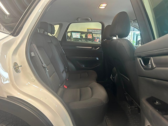 Mazda CX-5 21 of 23