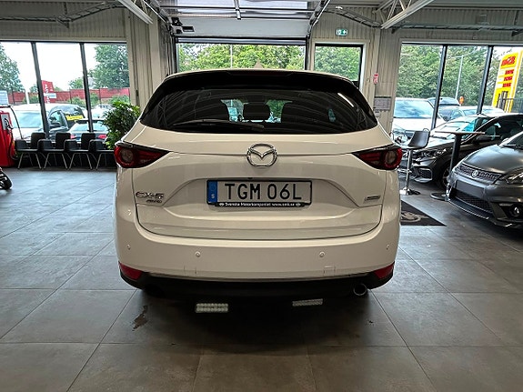 Mazda CX-5 6 of 23