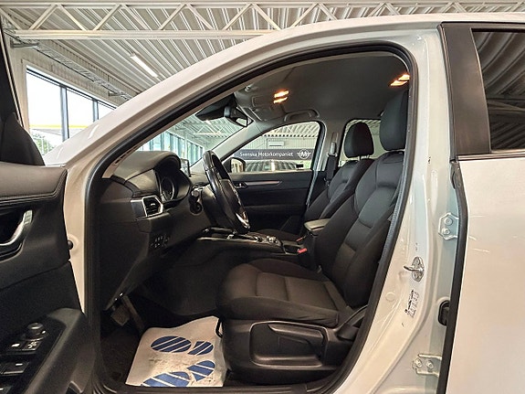 Mazda CX-5 11 of 23