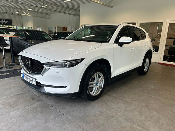 Mazda CX-5 3 of 23