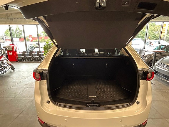 Mazda CX-5 19 of 23