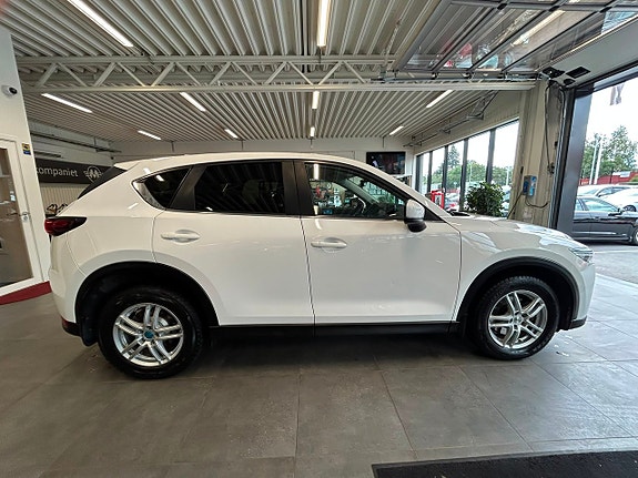 Mazda CX-5 8 of 23