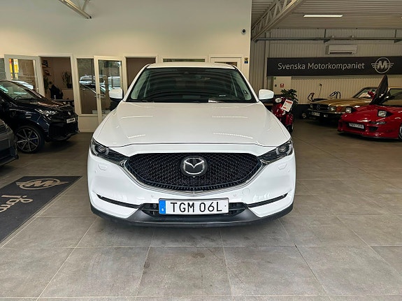 Mazda CX-5 2 of 23