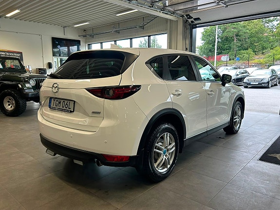 Mazda CX-5 7 of 23